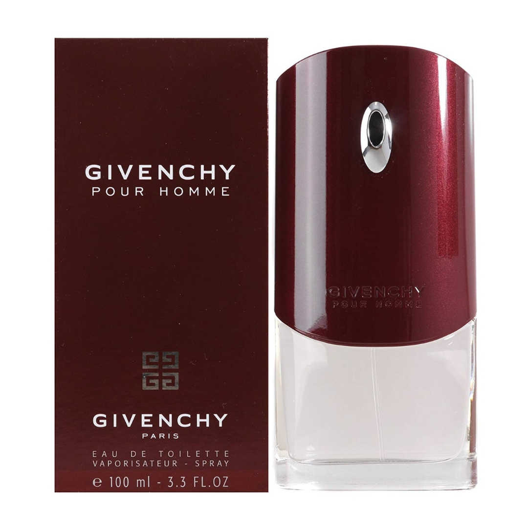 Givenchy Pour Homme Eau De Toilette