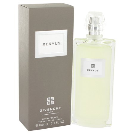 Givenchy Xeryus For Men Eau De Toilette