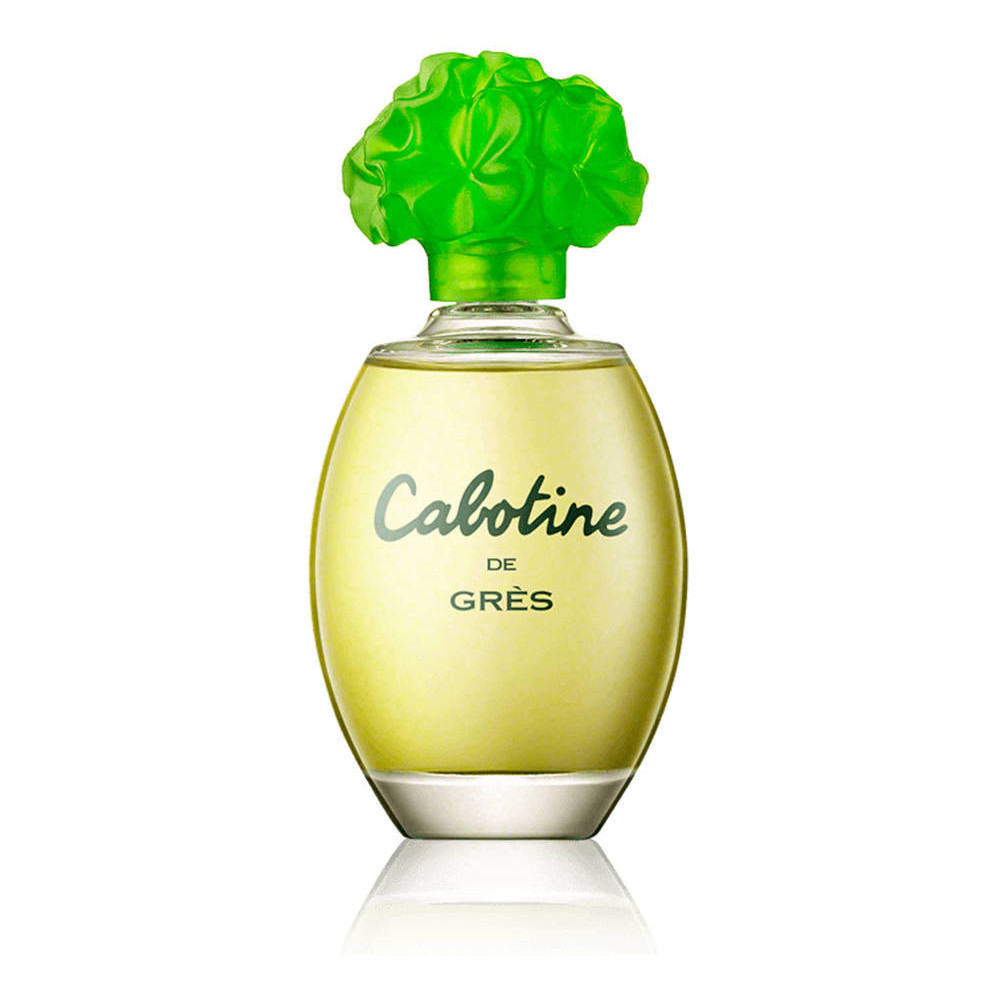 Gres Cabotine For Women Eau De Toilette
