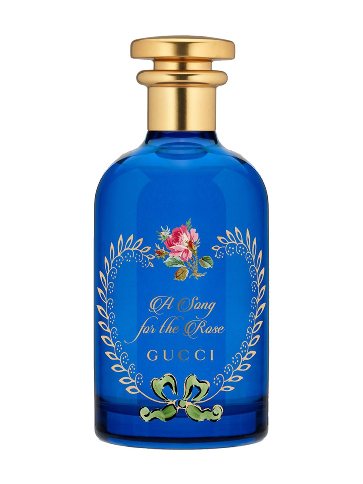 Gucci A Song For The Rose For Unisex Eau De Parfum
