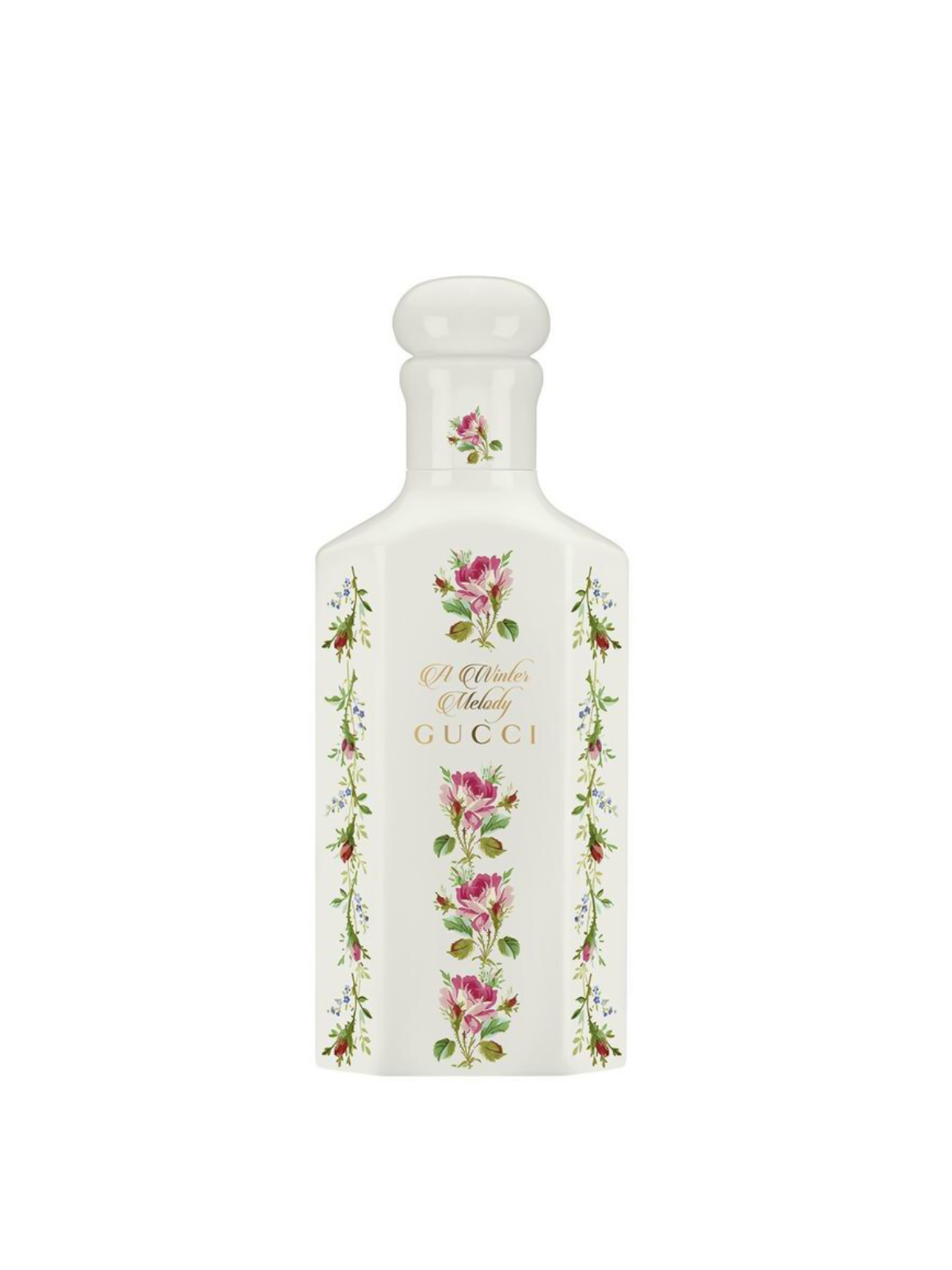 Gucci A Winter Melody Eau De Parfum 1 For Unisex