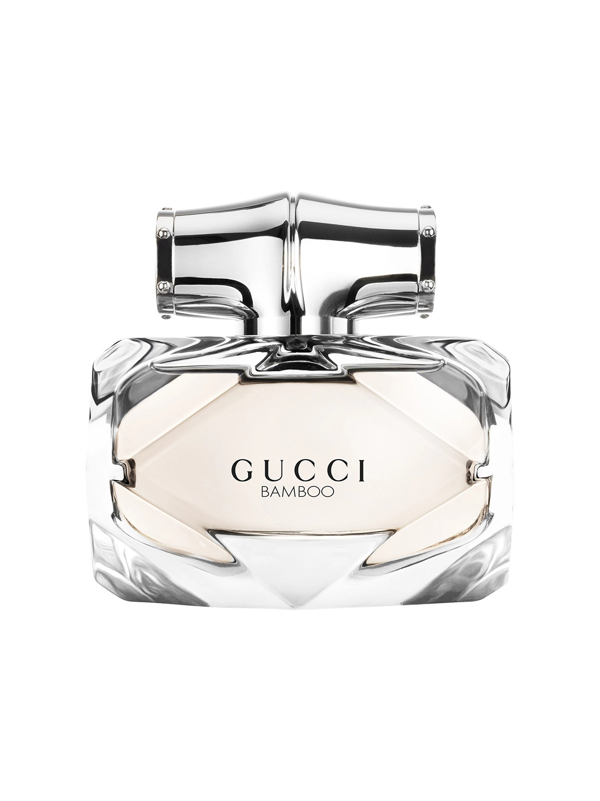 Gucci Bamboo For Women Eau De Toilette