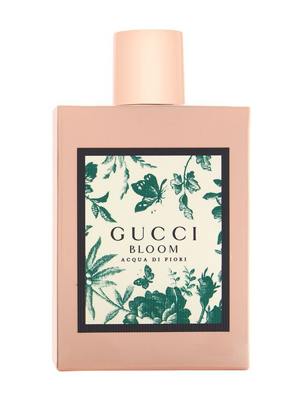 Gucci Bloom Acqua Di Fiori For Women Eau De Toilette