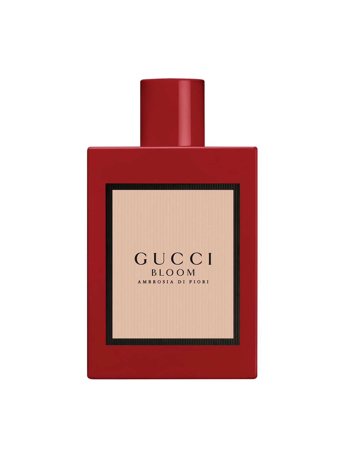 Gucci Bloom Ambrosia di Fiori Intense Eau De Parfum  For Women