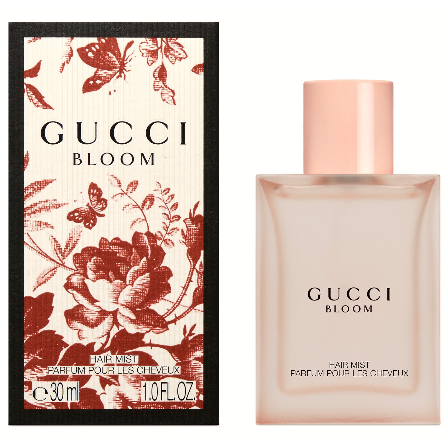 Gucci Bloom Hair Mist for Women