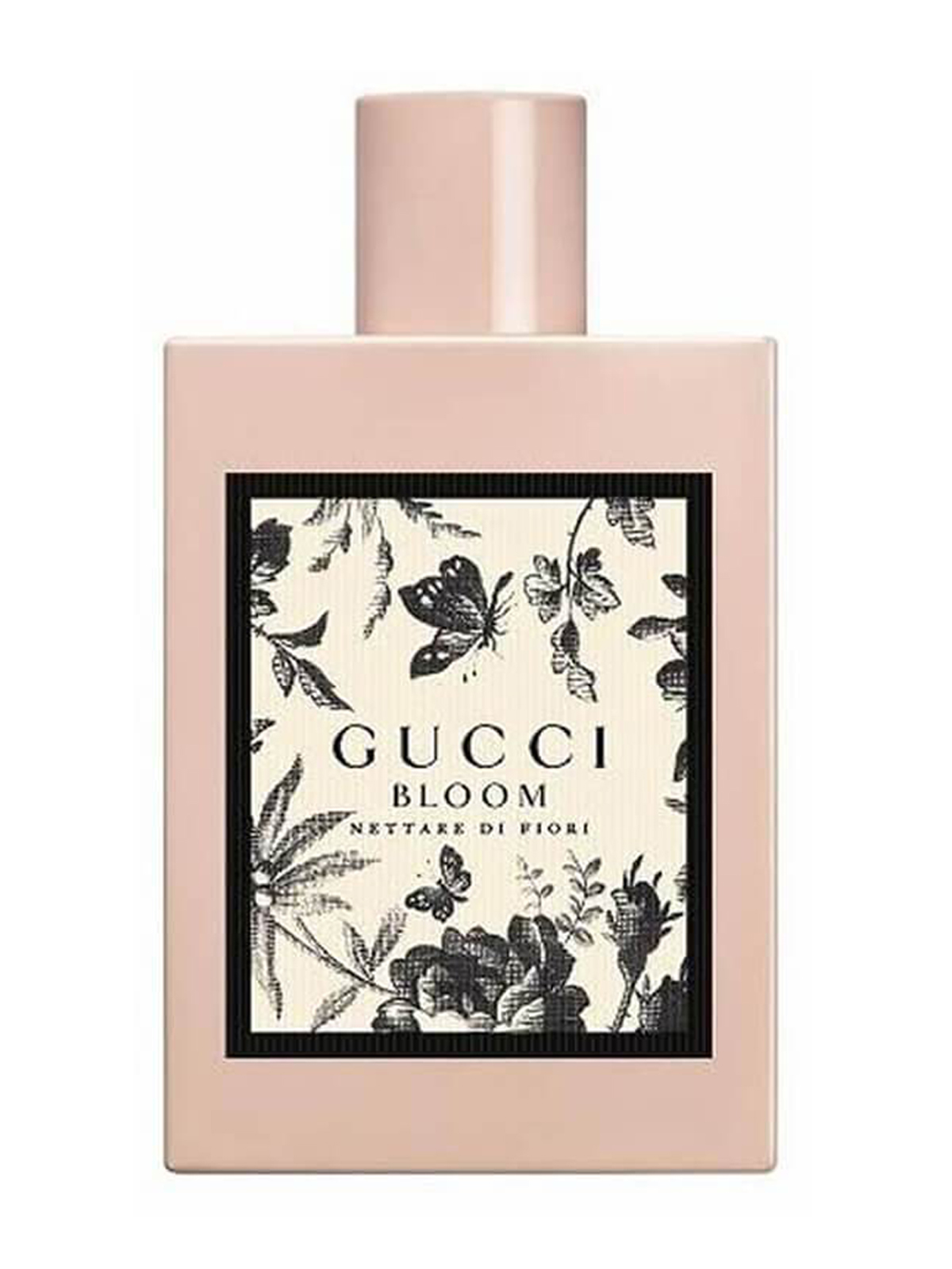 Gucci Bloom Nettare Di Fiori For Women Eau De Parfum