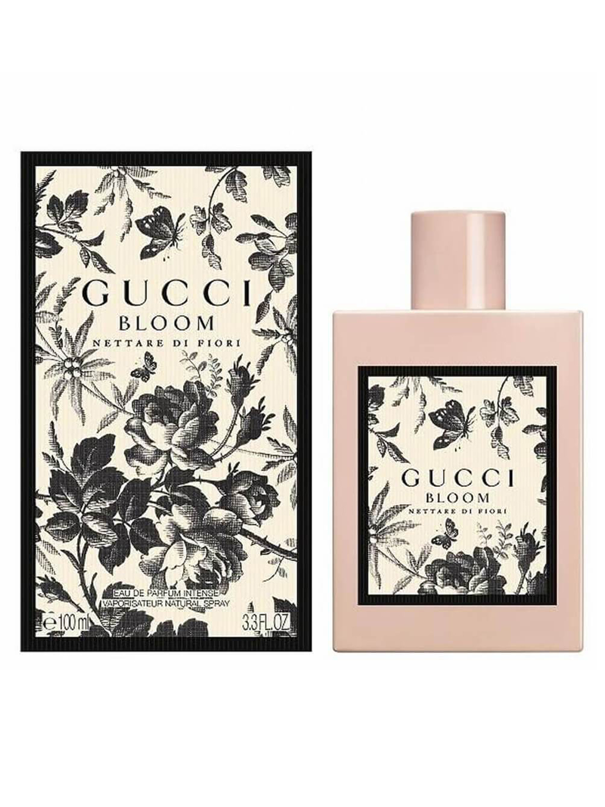 Gucci Bloom Nettare Di Fiori For Women Eau De Parfum