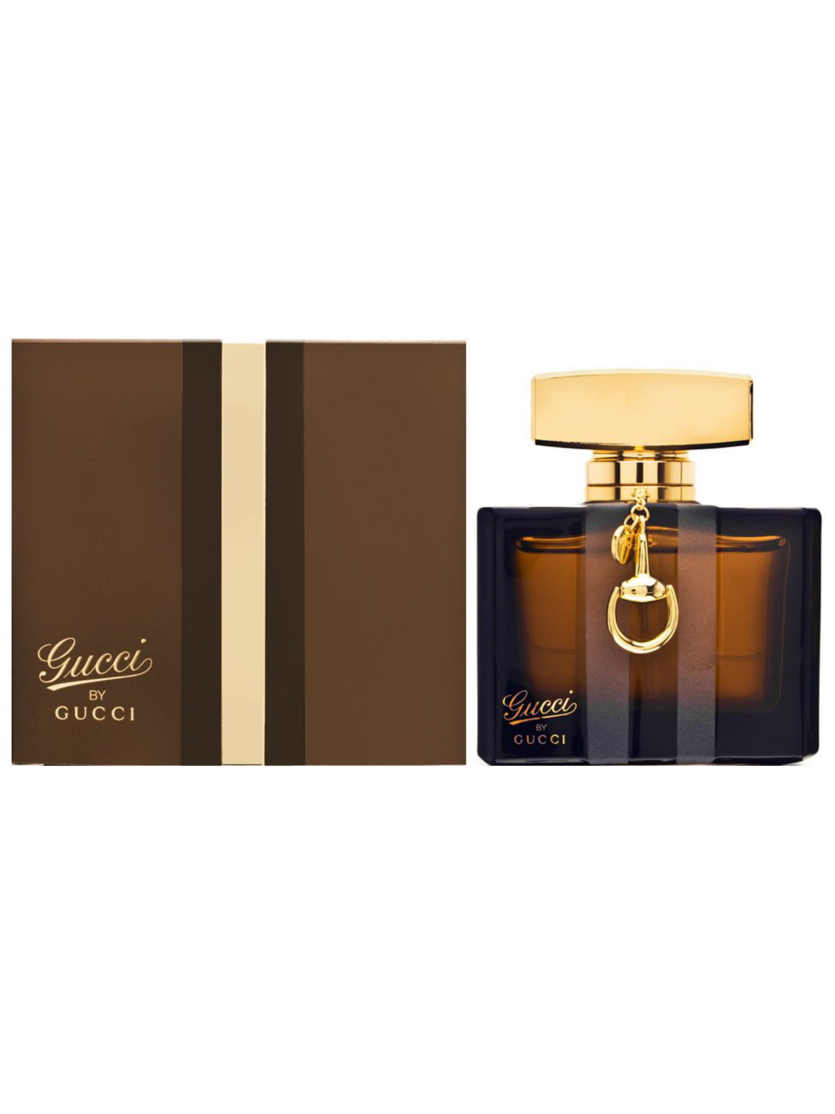 Gucci By Gucci For Women Eau De Parfum