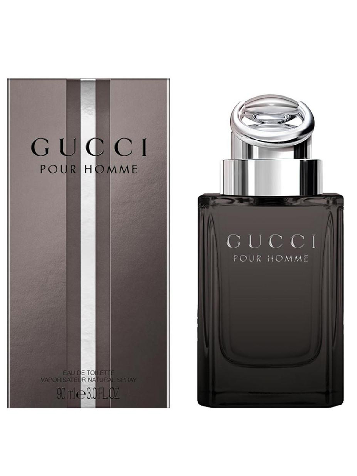 Gucci By Gucci Pour Homme Eau De Toilette