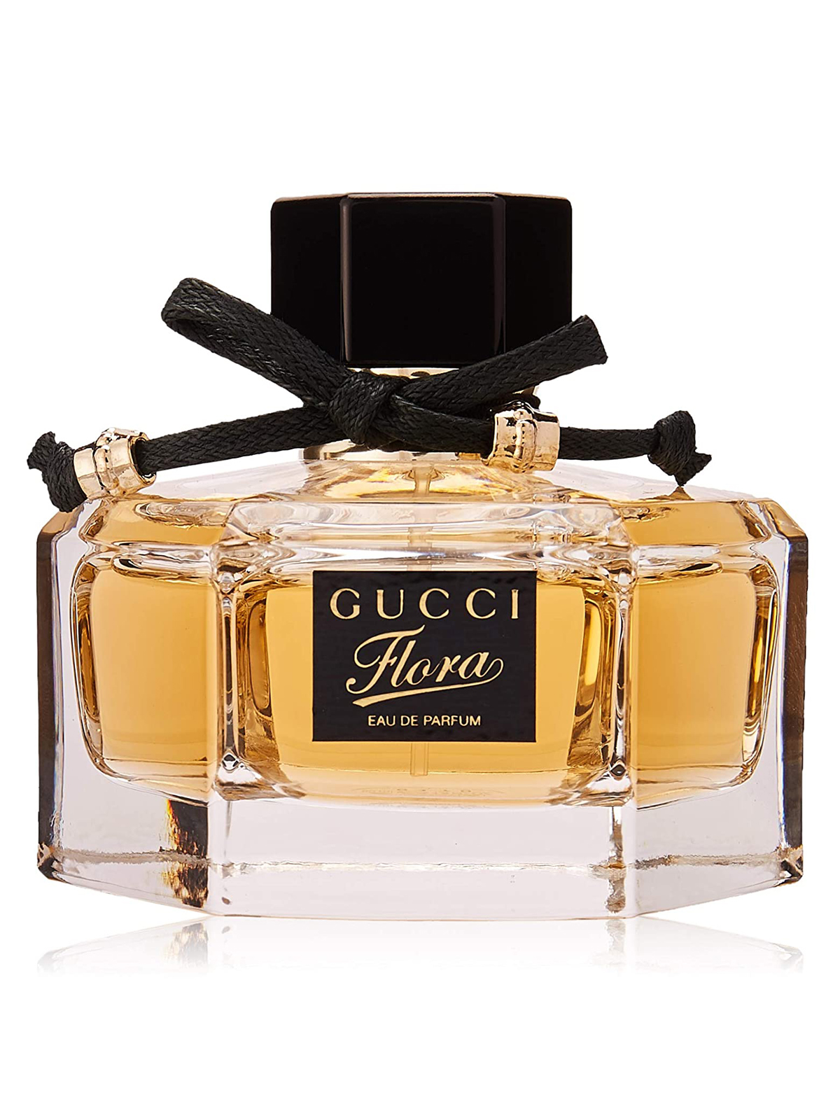 Gucci Flora By Gucci For Women Eau De Parfum