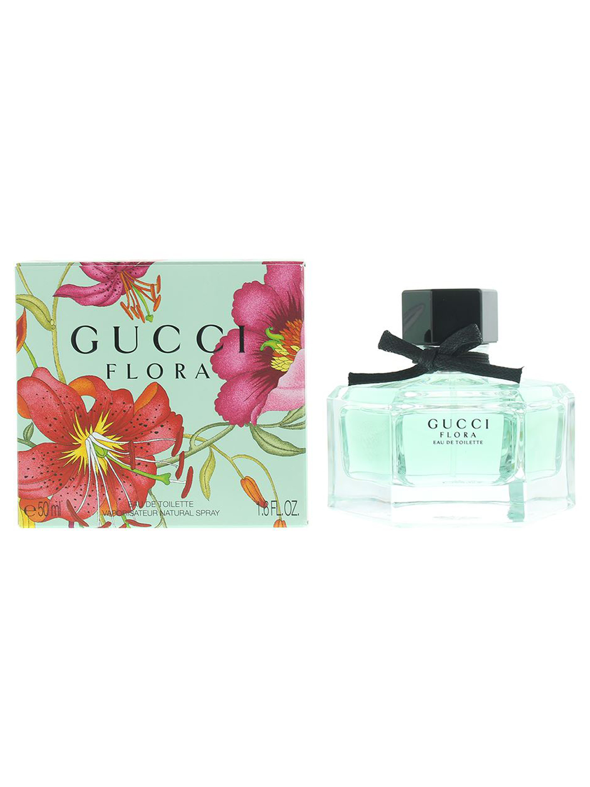 Gucci Flora By Gucci For Women Eau De Toilette