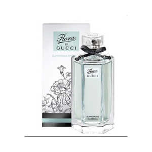 Gucci Flora by Gucci Glamorous Magnolia For Women Eau De Toilette