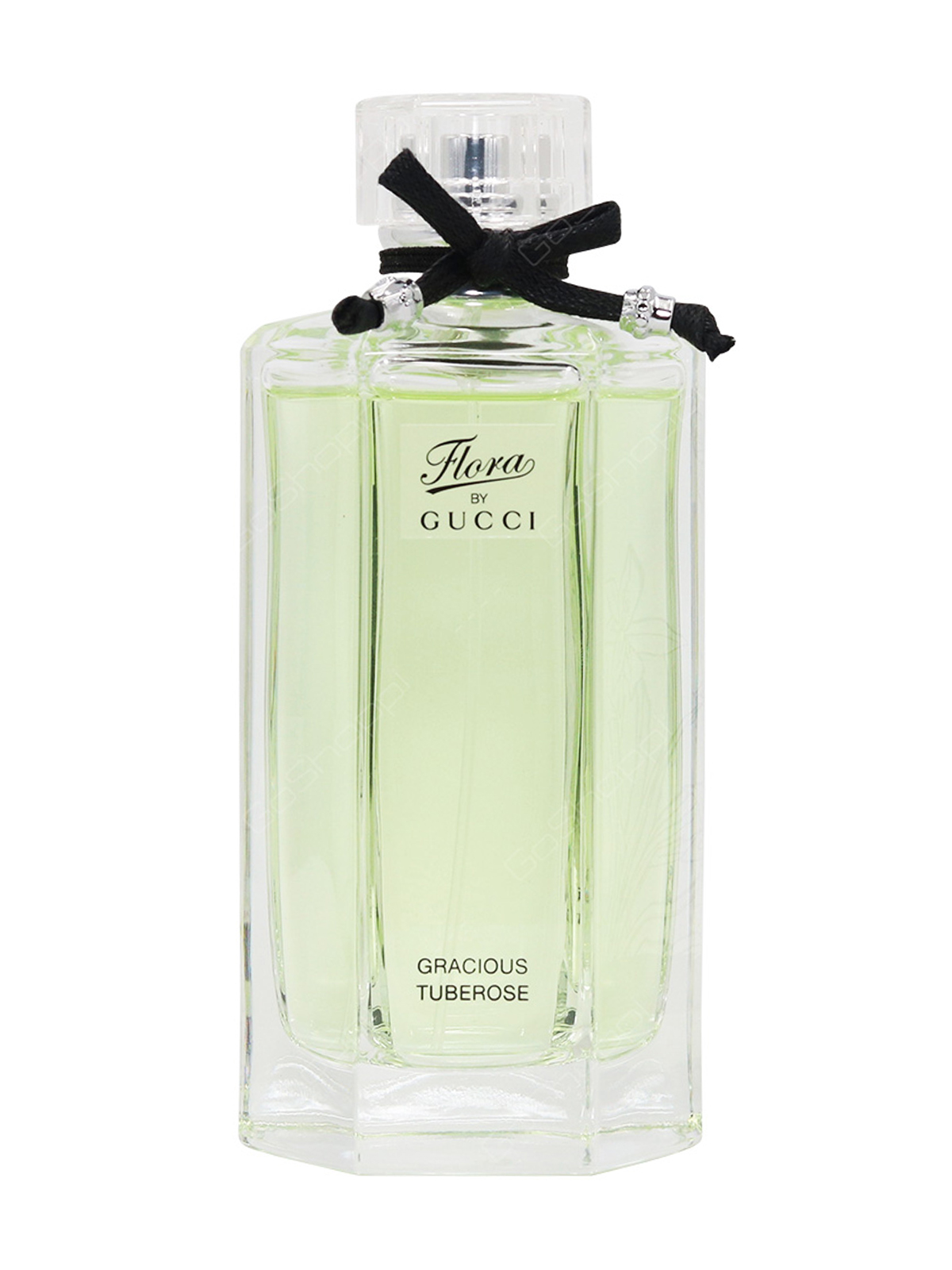 Gucci Flora by Gucci Gracious Tuberose For Women Eau De Toilette