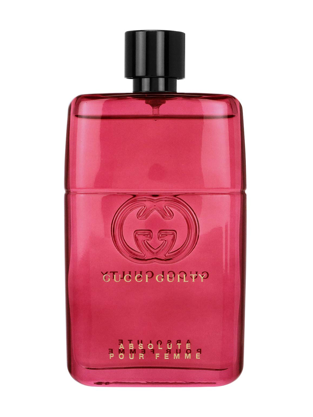 Gucci Guilty Absolute Pour Femme For Women Eau De Parfum