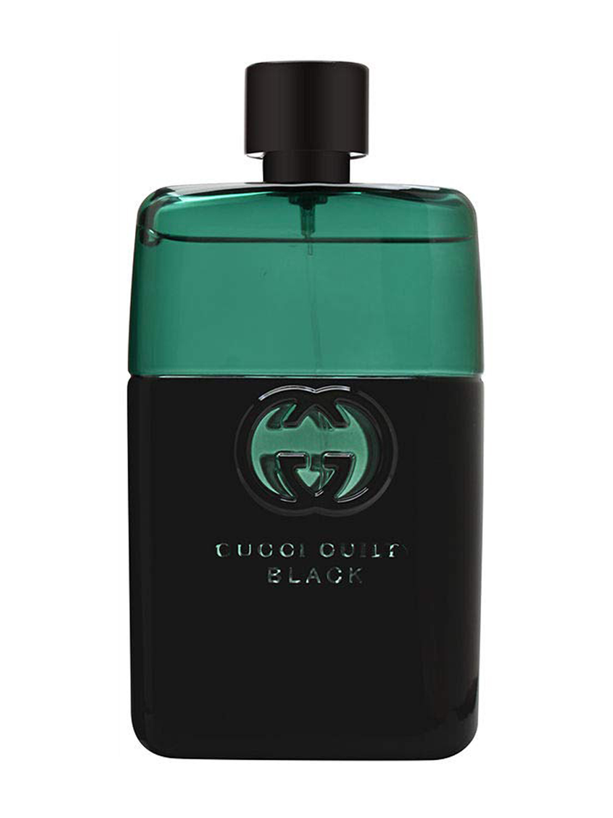 Gucci Guilty Black For Men Eau De Toilette