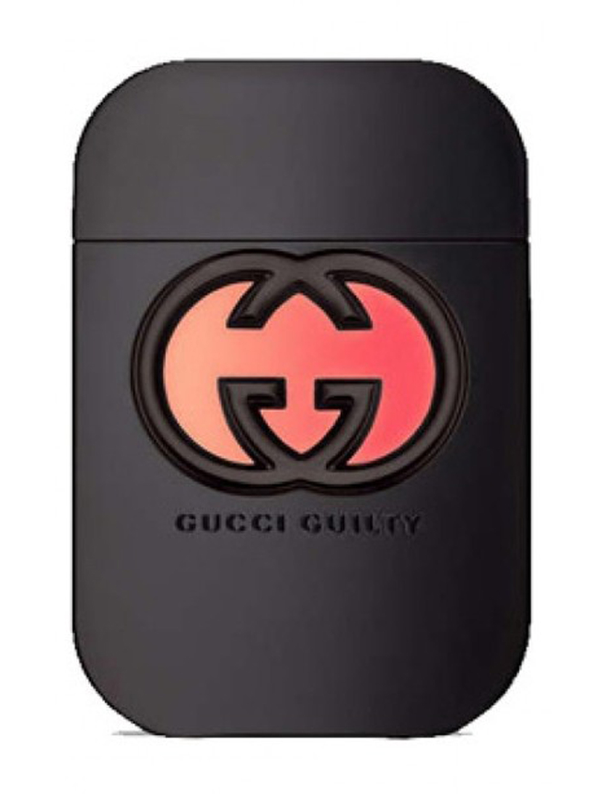 Gucci Guilty Black For Women Eau De Toilette