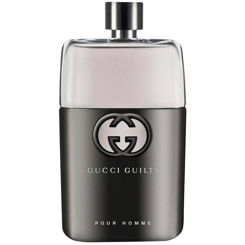 Gucci Guilty For Men Eau De Toilette