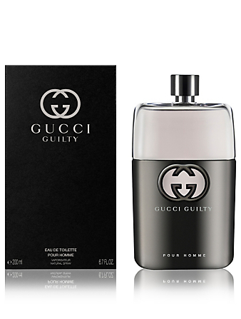 Gucci Guilty For Men Eau De Toilette