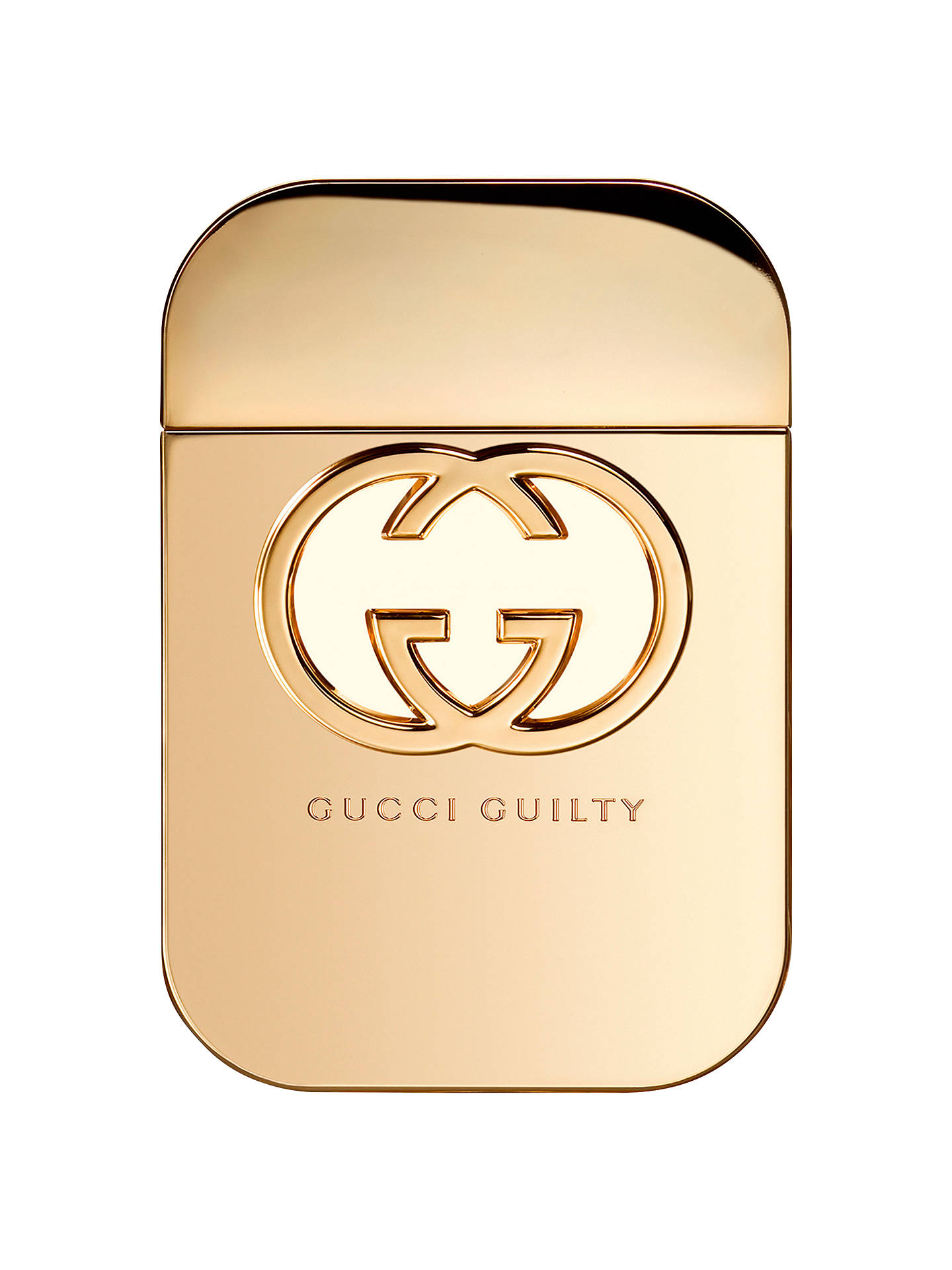 Gucci Guilty For Women Eau De Toilette