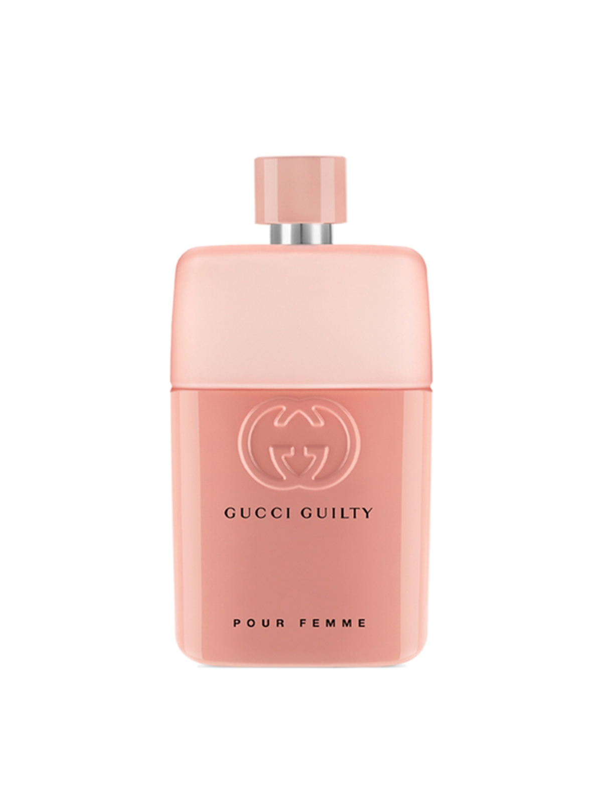 Gucci Guilty Love Edition Eau De Parfum  For Women