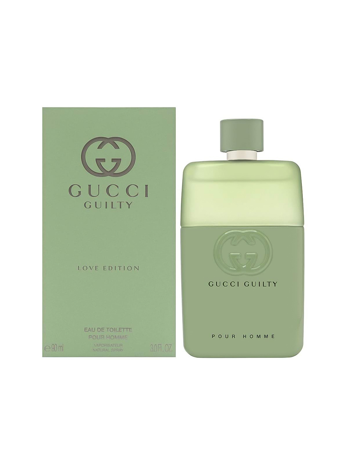 Gucci Guilty Love Edition M EDT