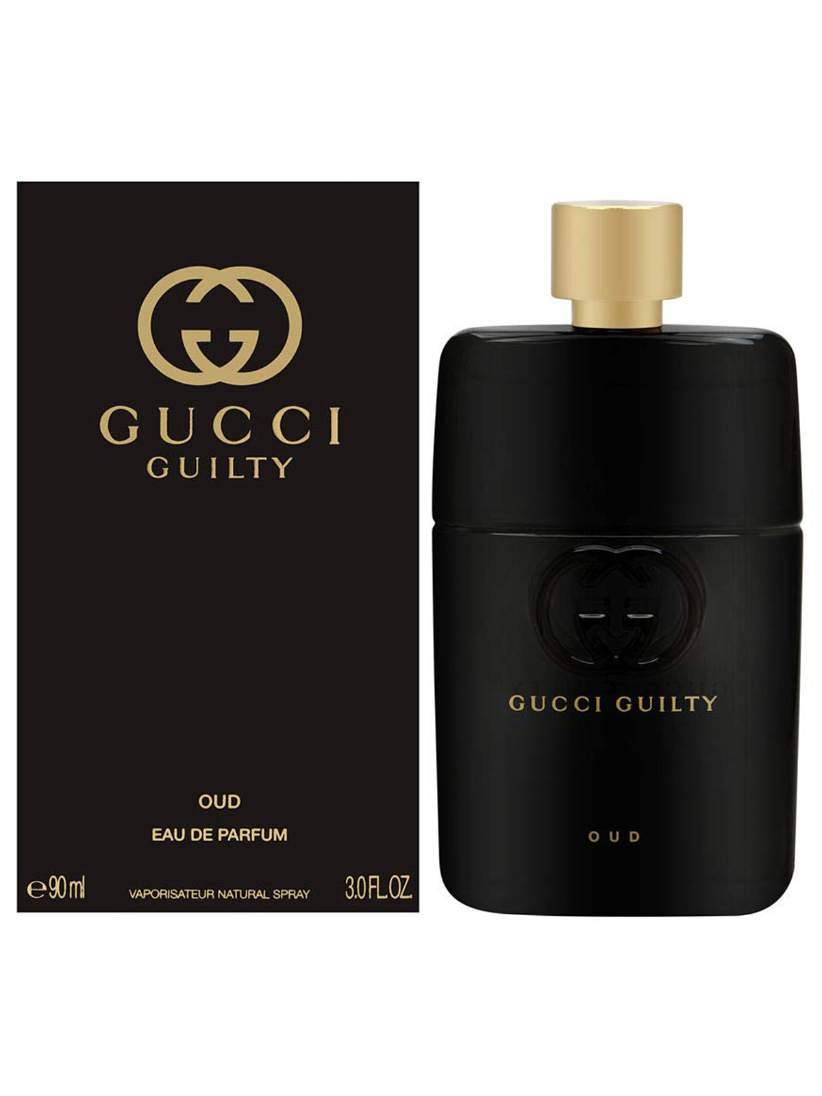 Gucci Guilty Oud For Men Eau De Parfum