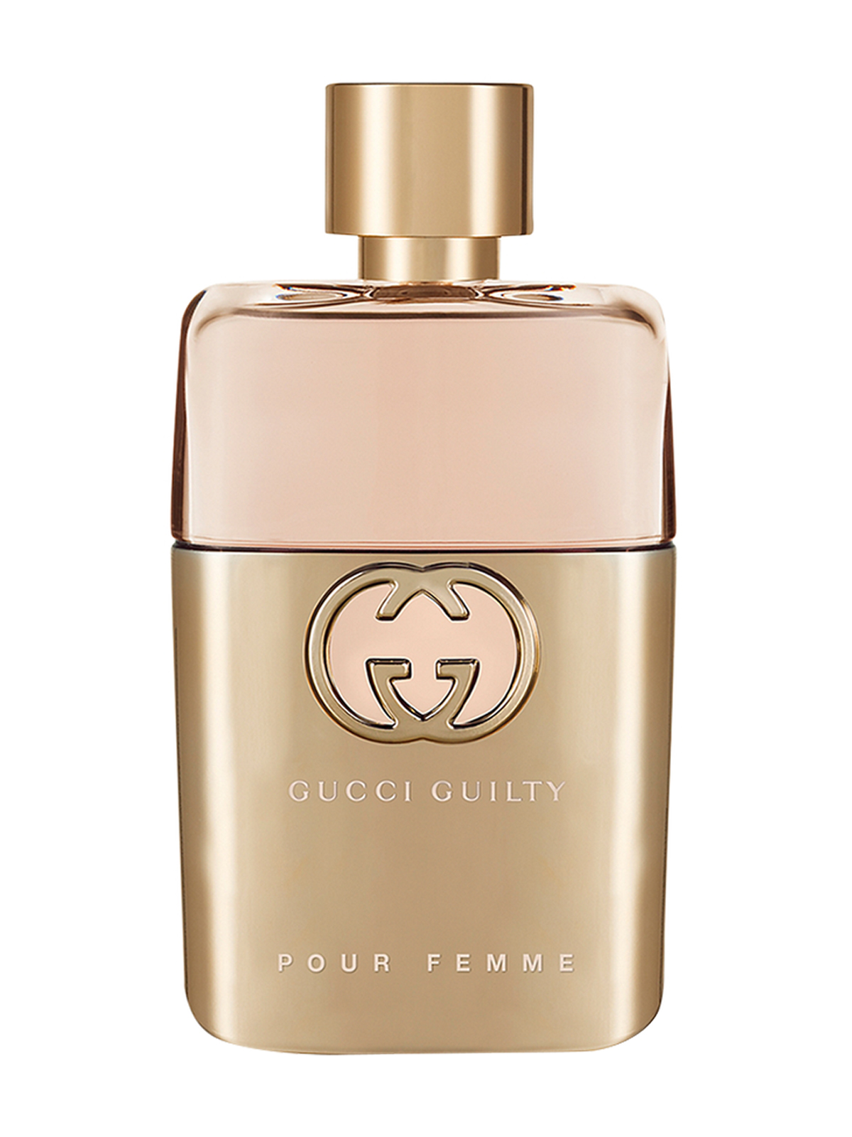 Gucci Guilty Pour Femme for Women Eau De Parfum