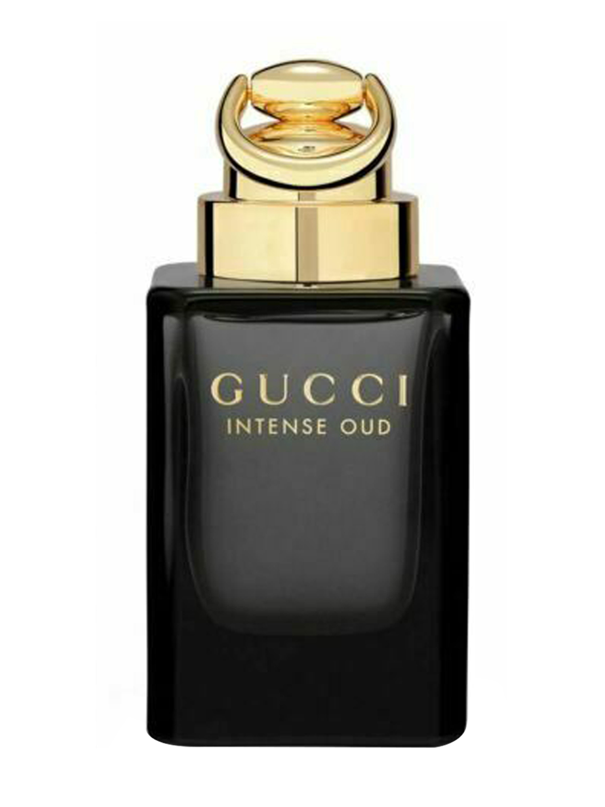 Gucci Intense Oud For Unisex Eau De Parfum