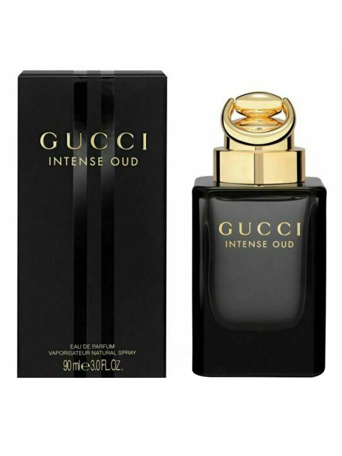 Gucci Intense Oud For Unisex Eau De Parfum