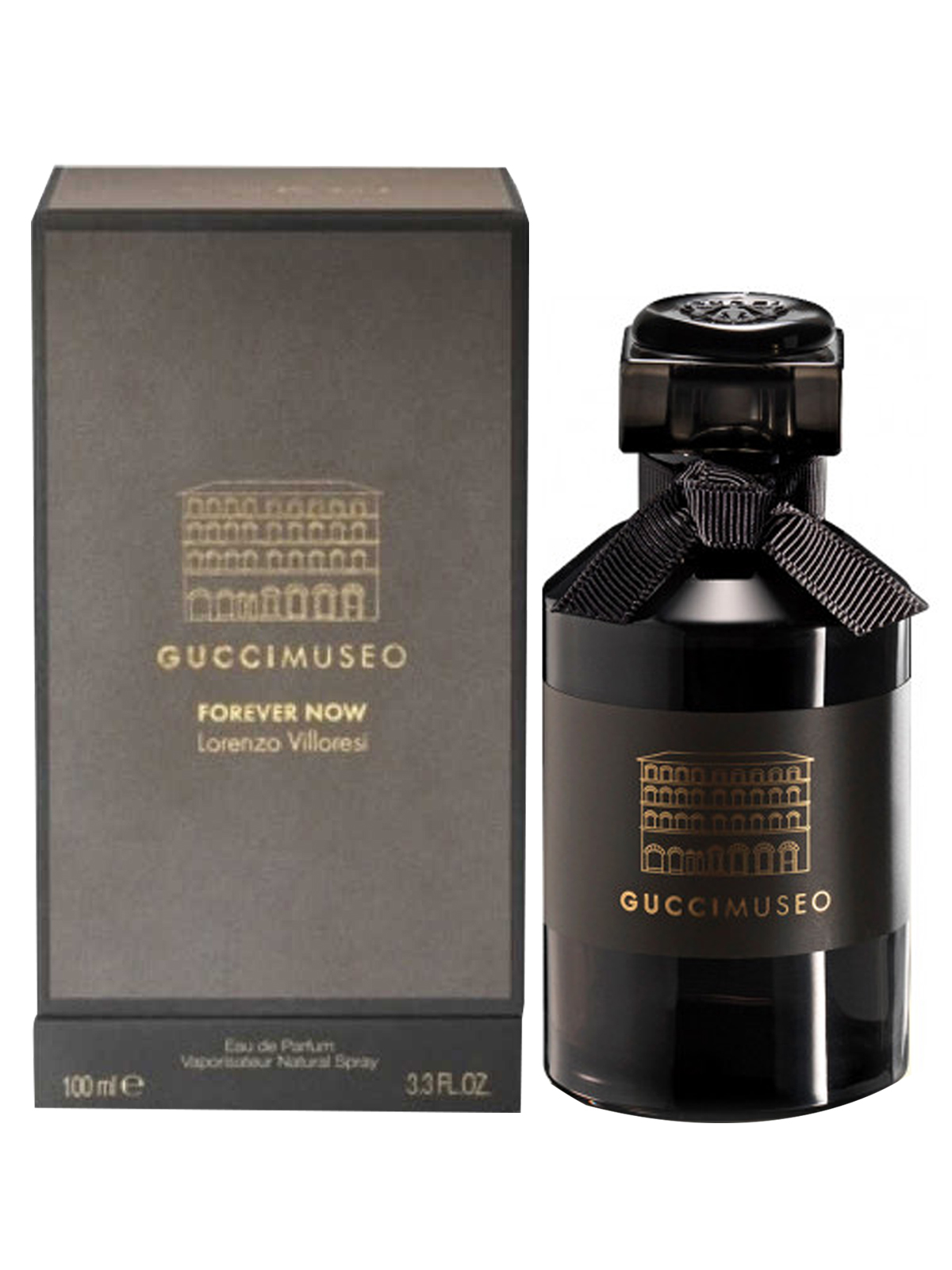 Gucci Museo Forever Now Eau De Parfum