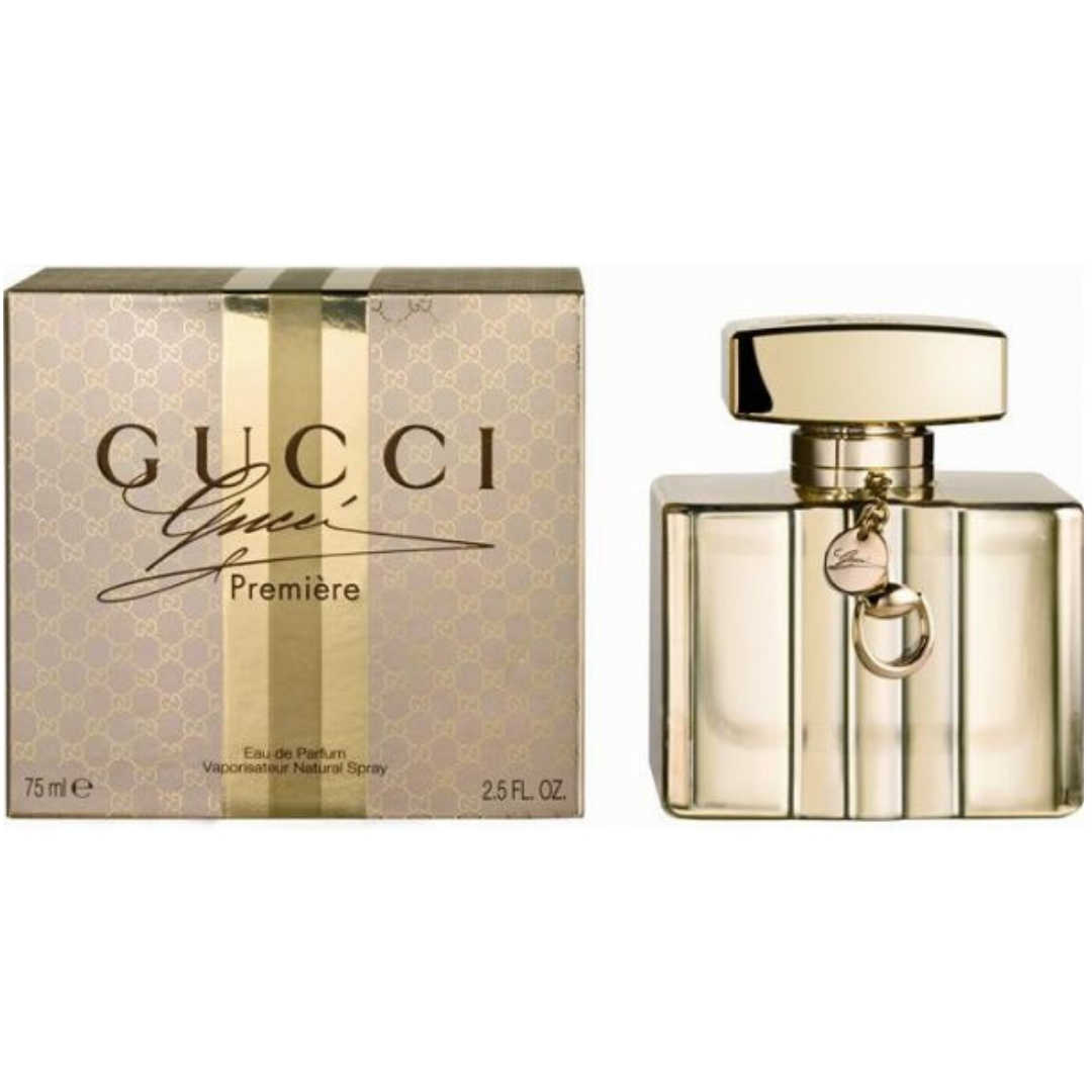 Gucci Premiere For Women Eau De Parfum