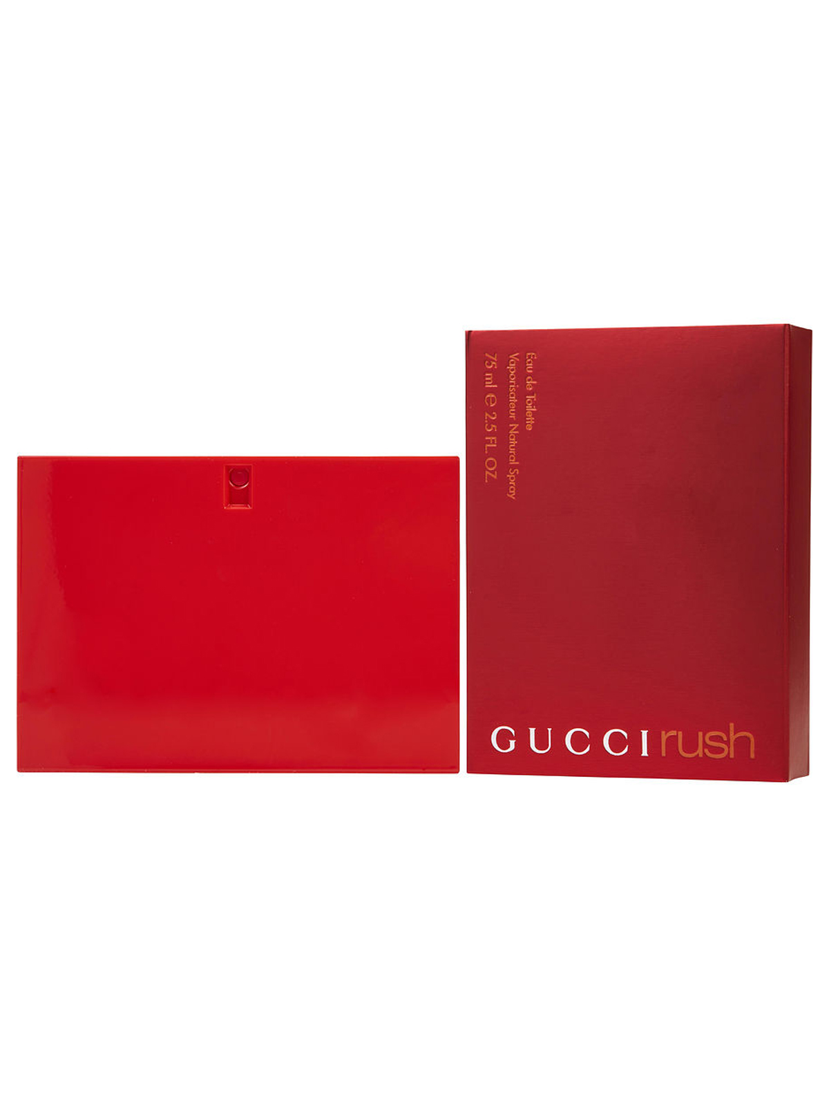 Gucci Rush For Women Eau De Toilette