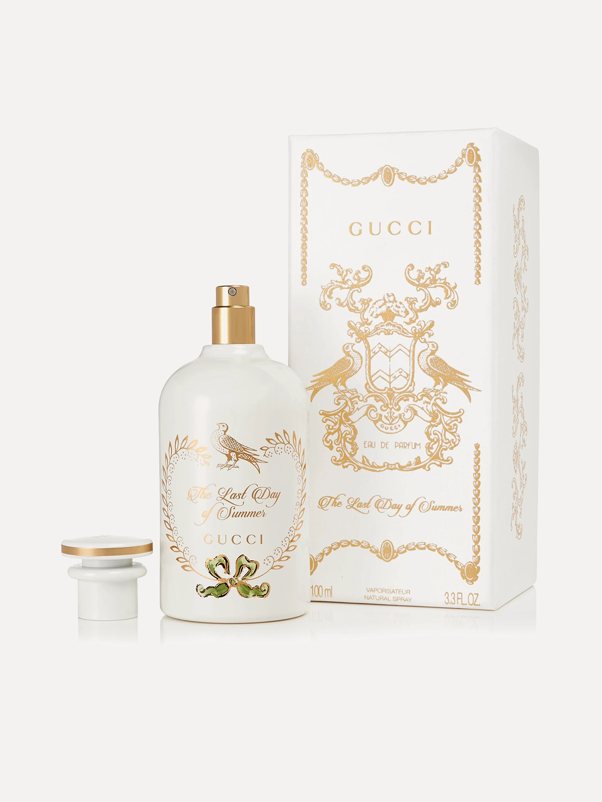 Gucci The Last Day Of Summer Eau De Parfum  For Men & Women