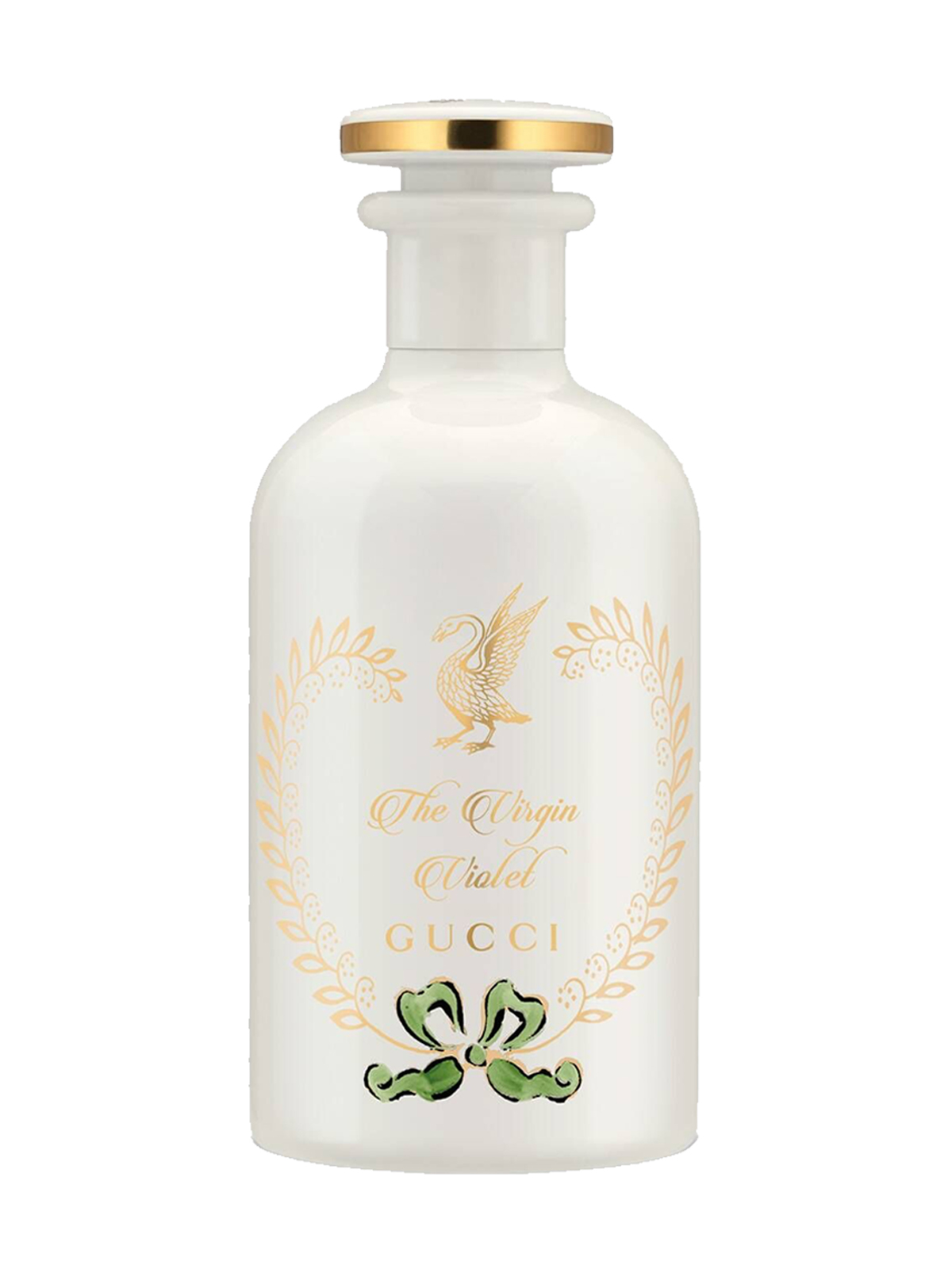Gucci The Virgin Violet For Unisex Eau De Parfum