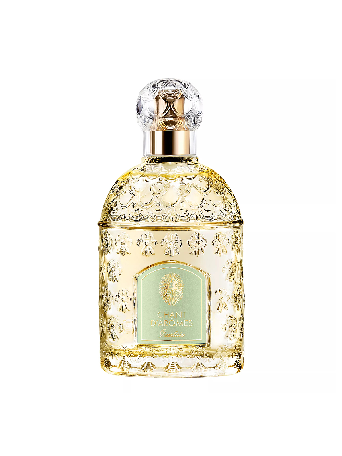 Guerlain Chant Daromes Eau De Toilette  For Women