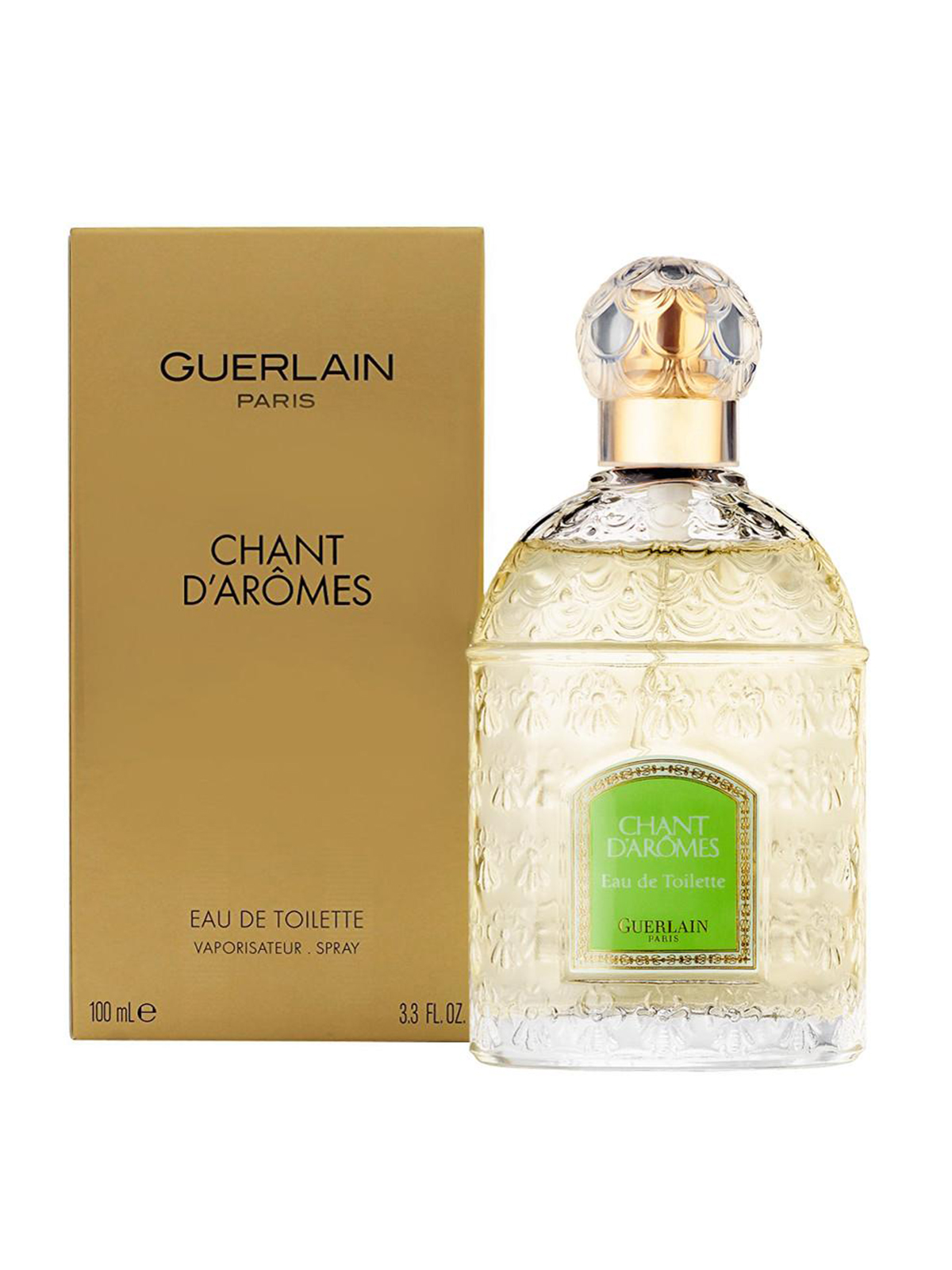 Guerlain Chant Daromes Eau De Toilette  For Women
