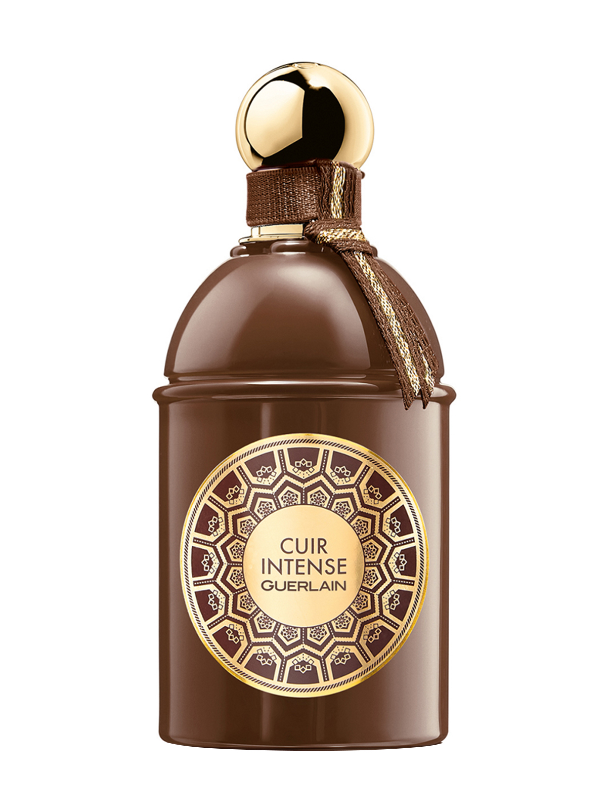Guerlain Cuir Intense For Unisex Eau De Parfum