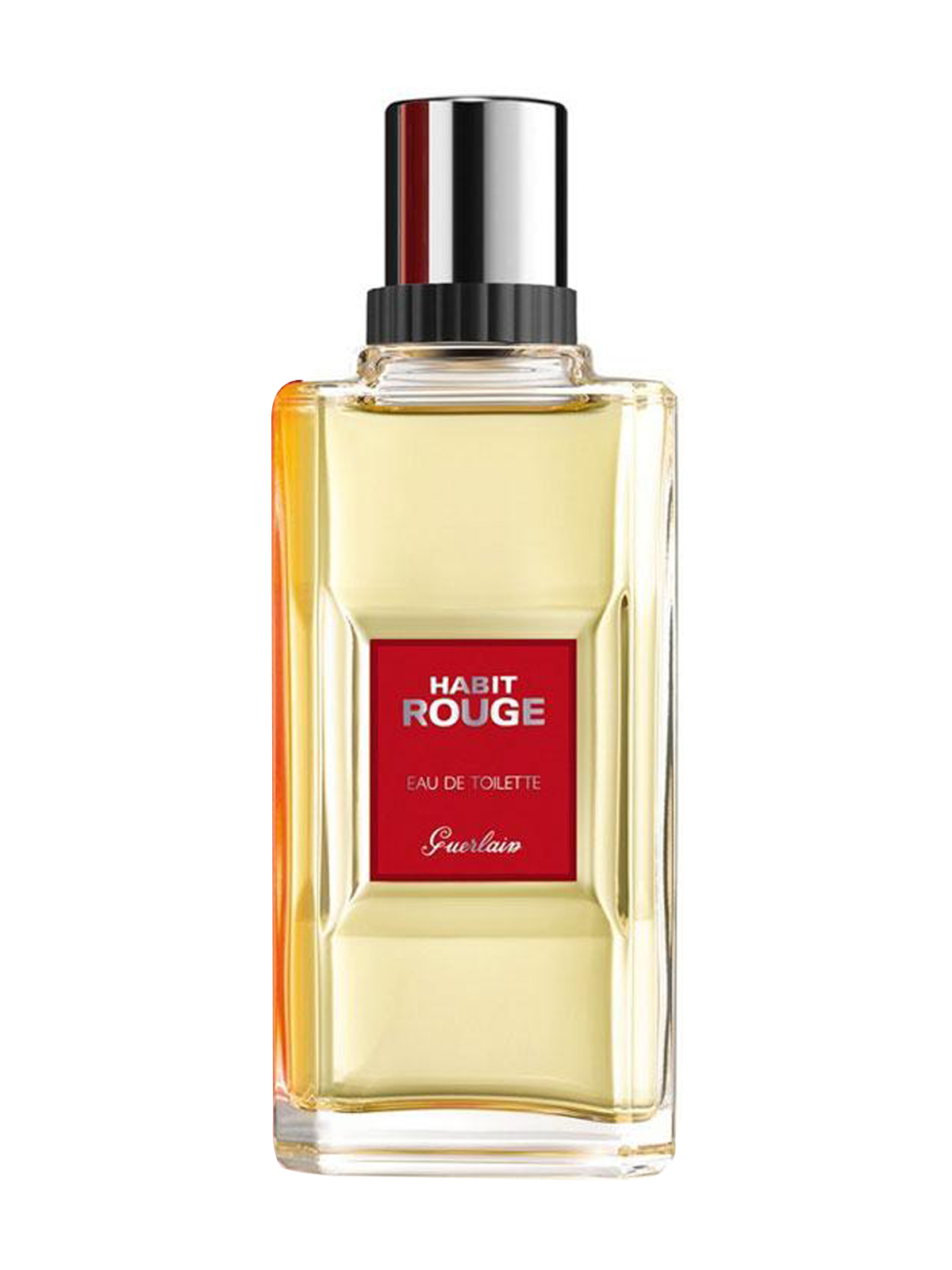Guerlain Habit Rouge For Men Eau De Parfum