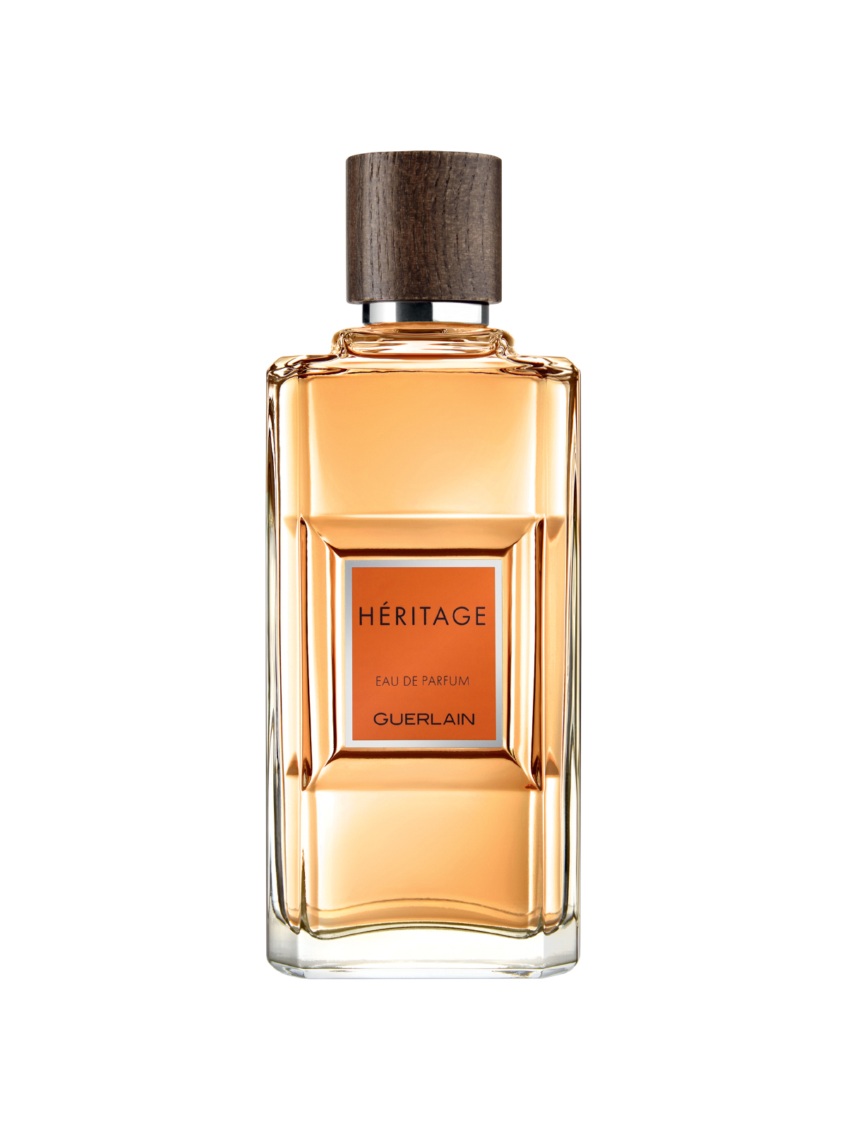 Guerlain Heritage Eau De Parfum
