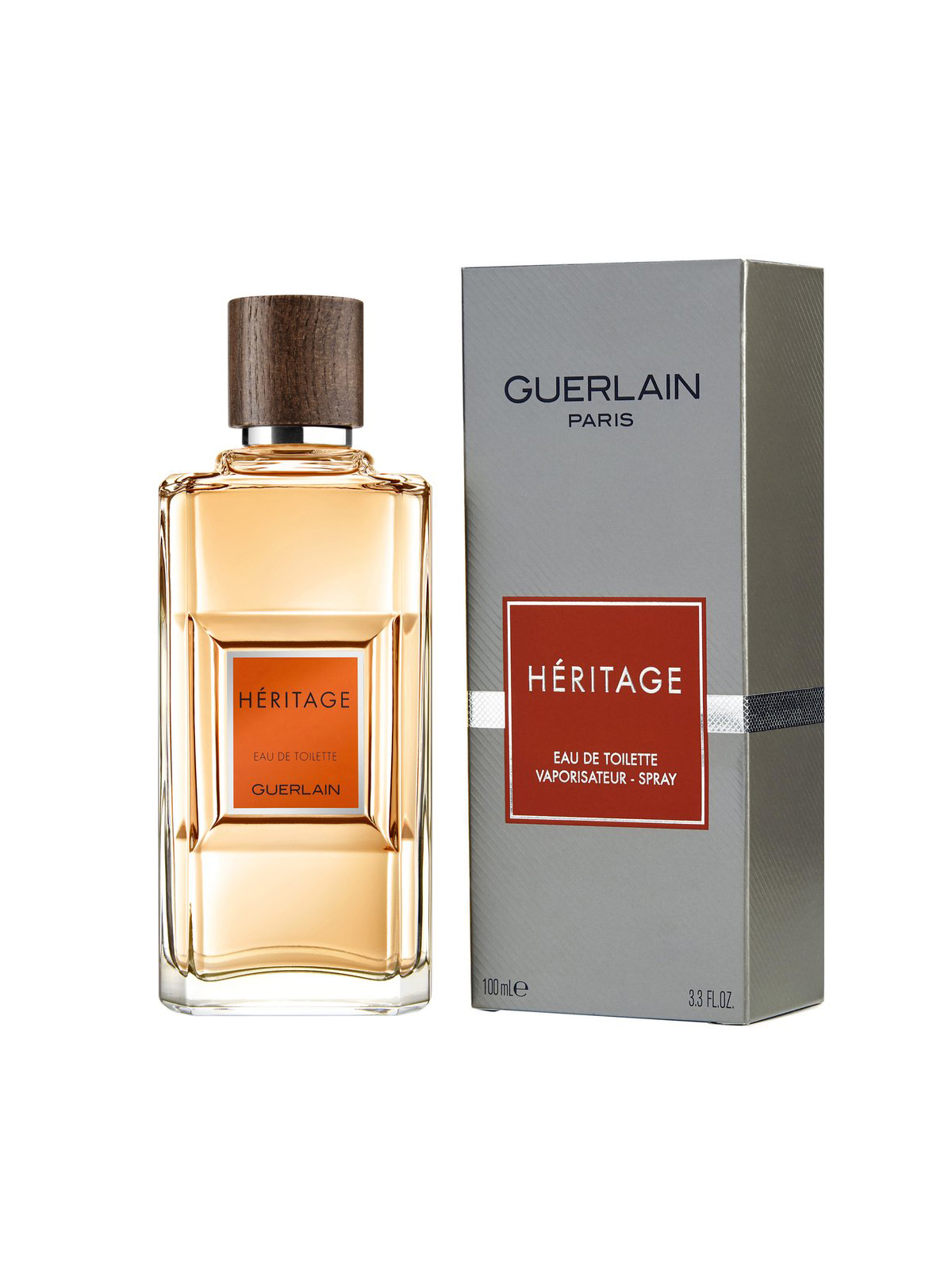 Guerlain Heritage Eau De Parfum