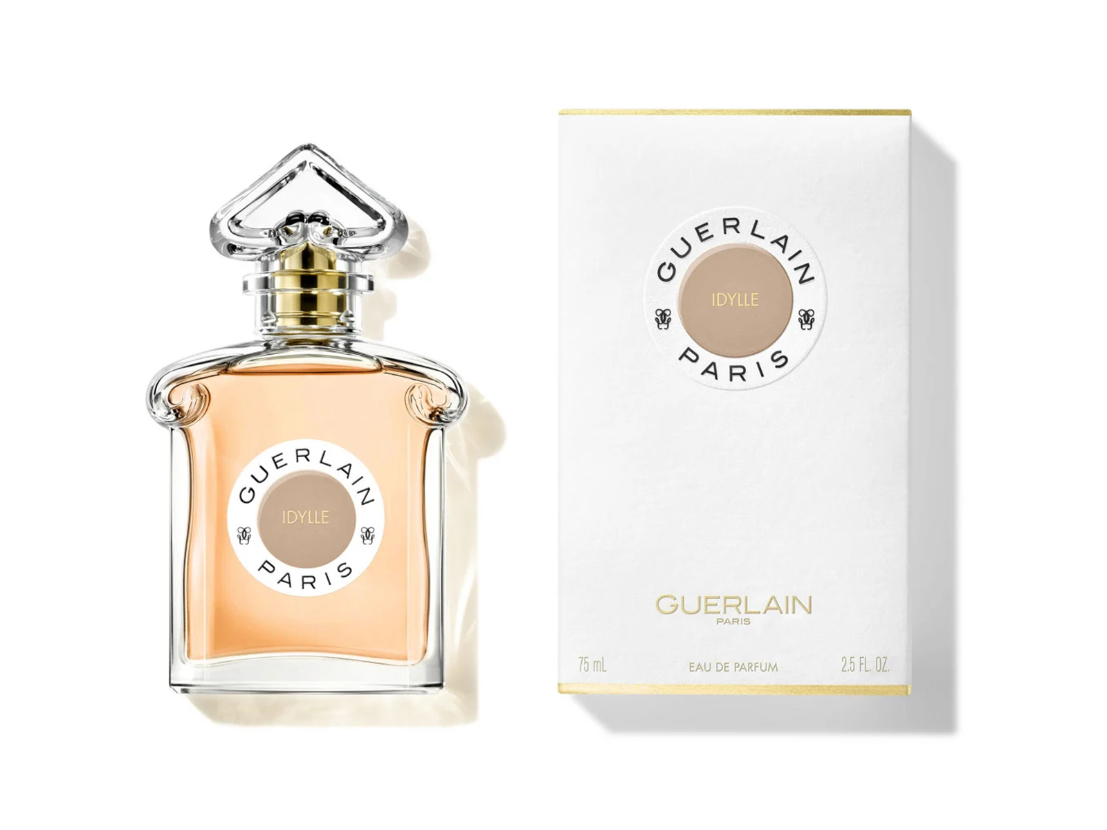 Guerlain Idylle Eau De Parfum 7 For Women