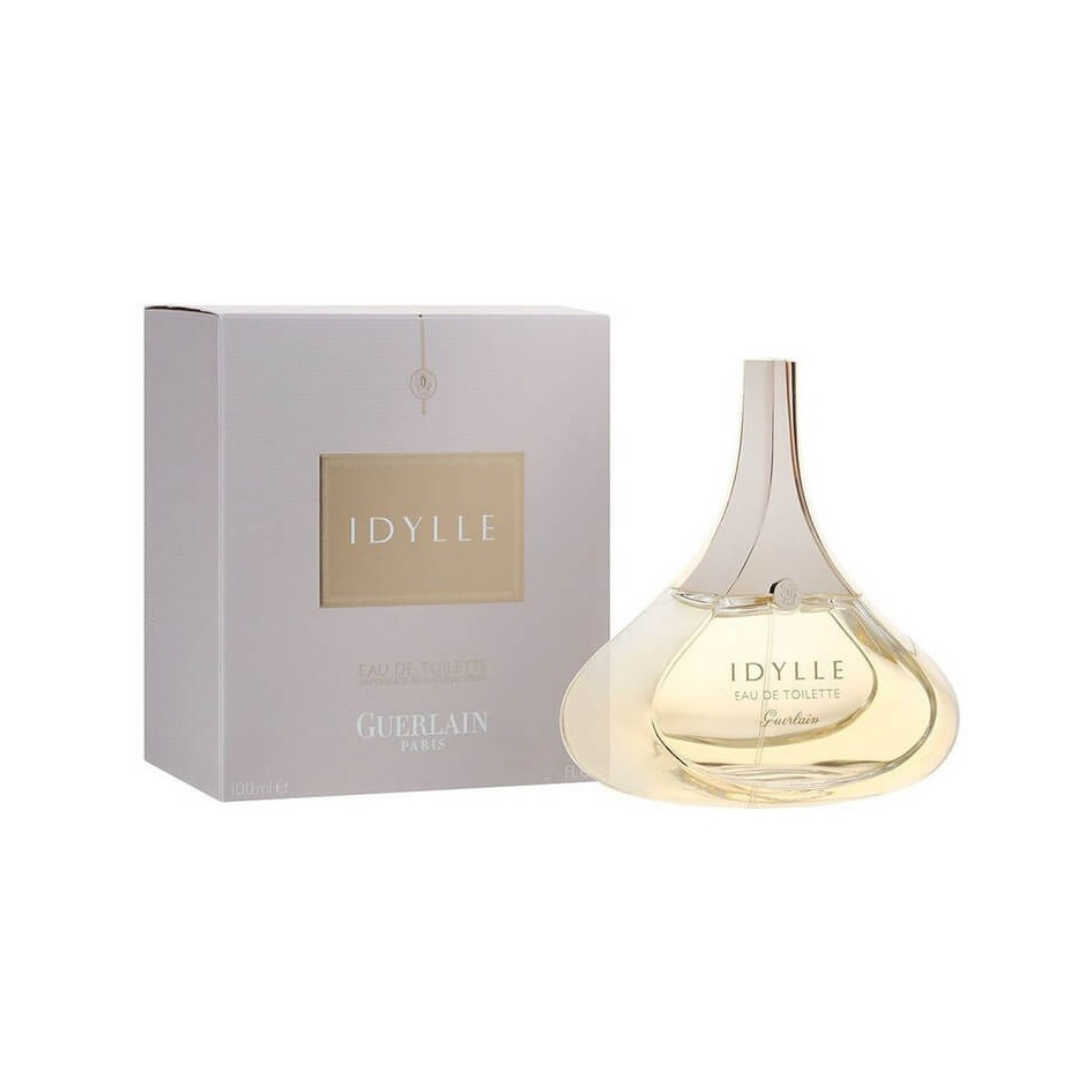 Guerlain Idylle For Women Eau De Toilette