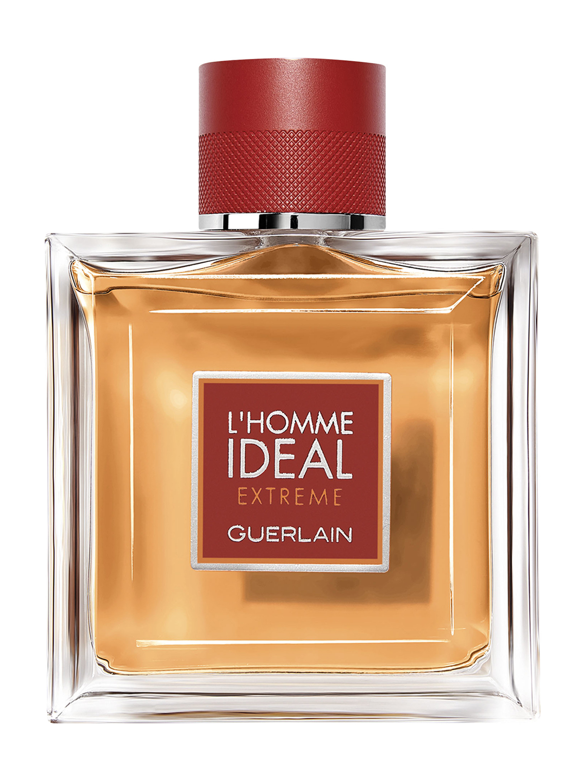 Guerlain L"Homme Ideal Extreme for Men Eau De Parfum