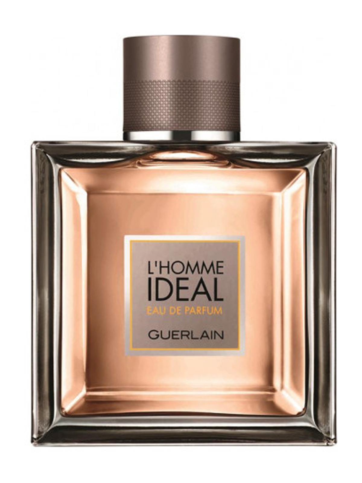 Guerlain L Homme Ideal For Men Eau De Parfum