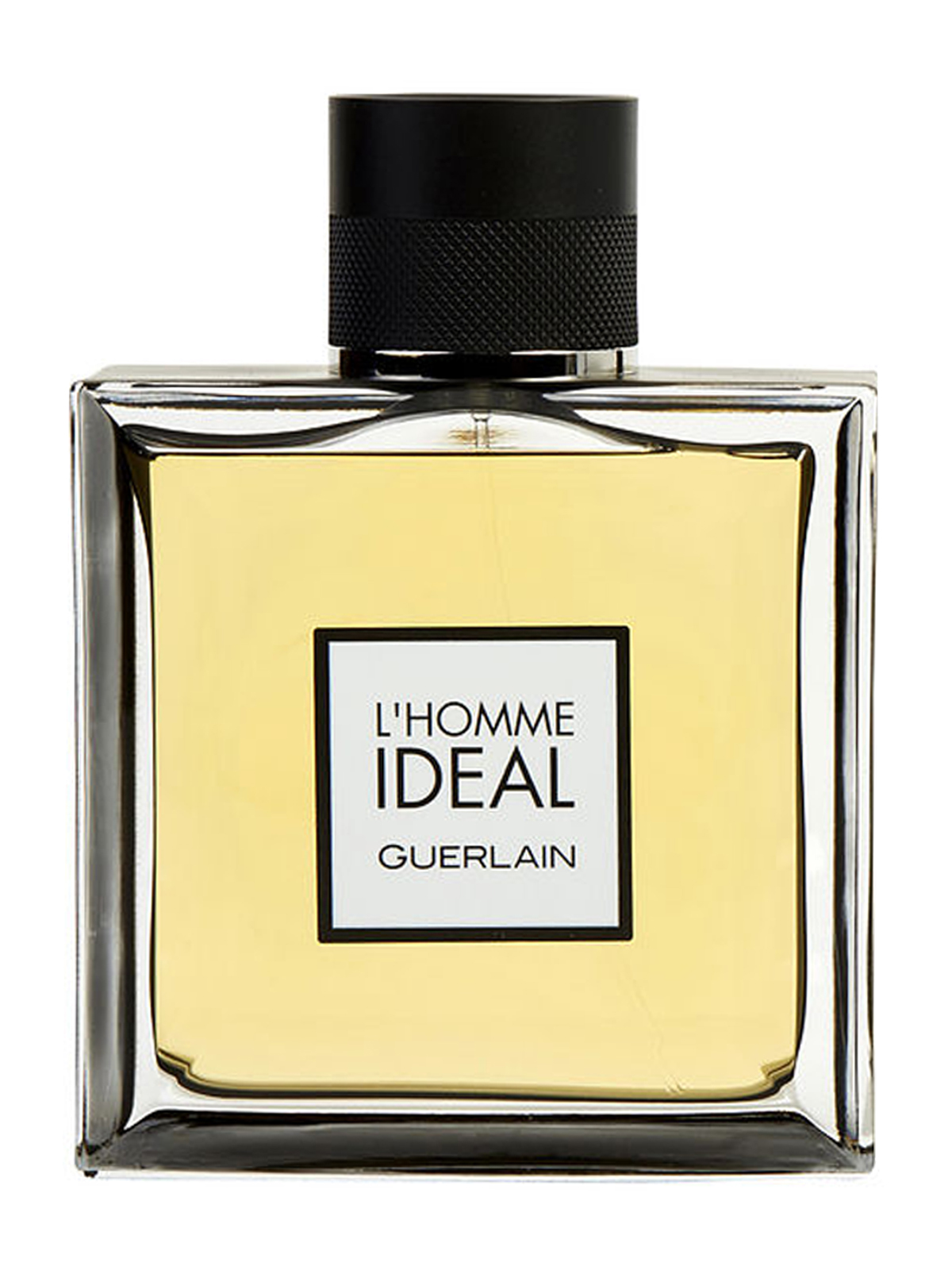 Guerlain L Homme Ideal For Men Eau De Toilette