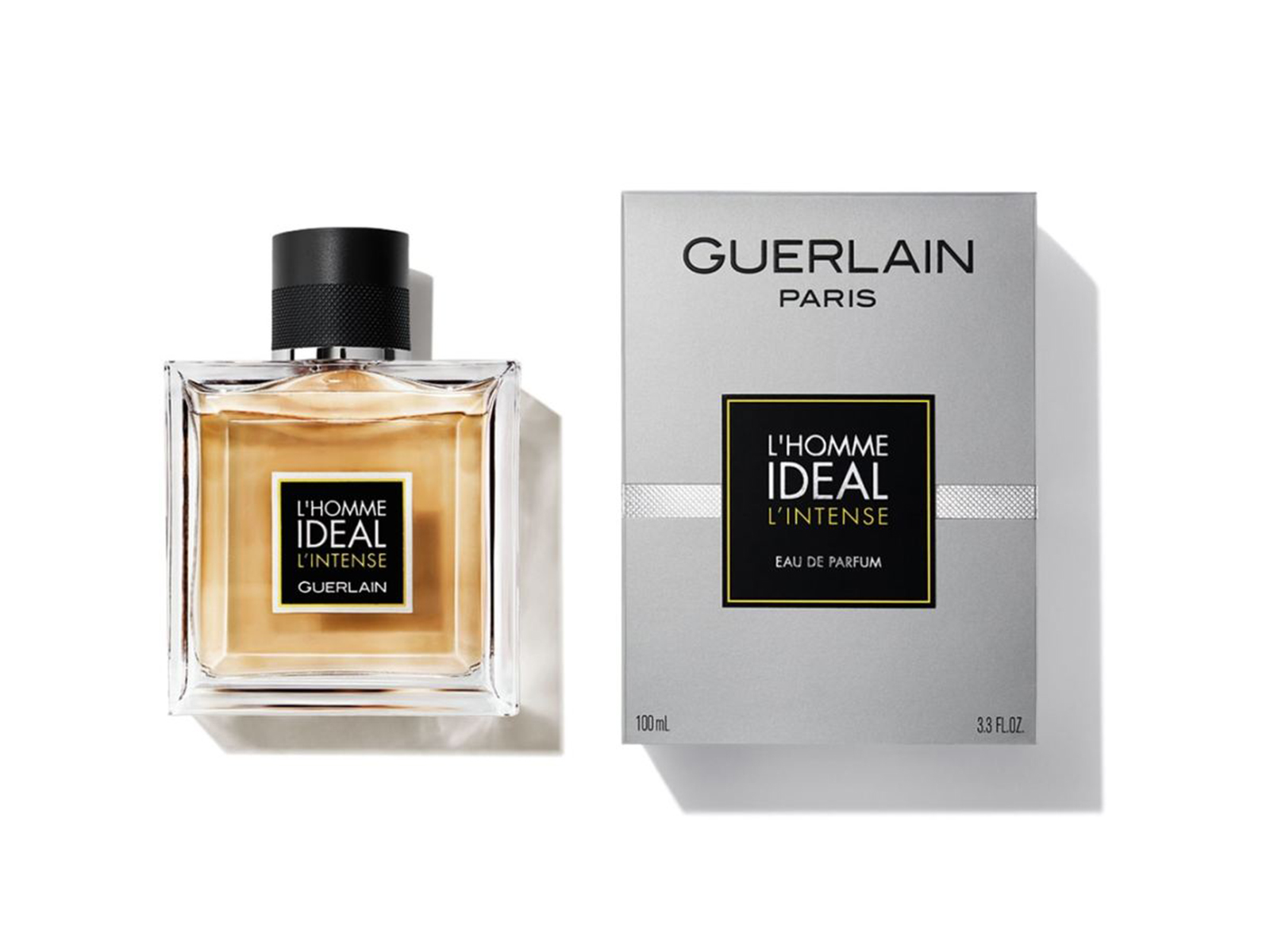 Guerlain L,Homme Ideal L,Intense Eau De Parfum