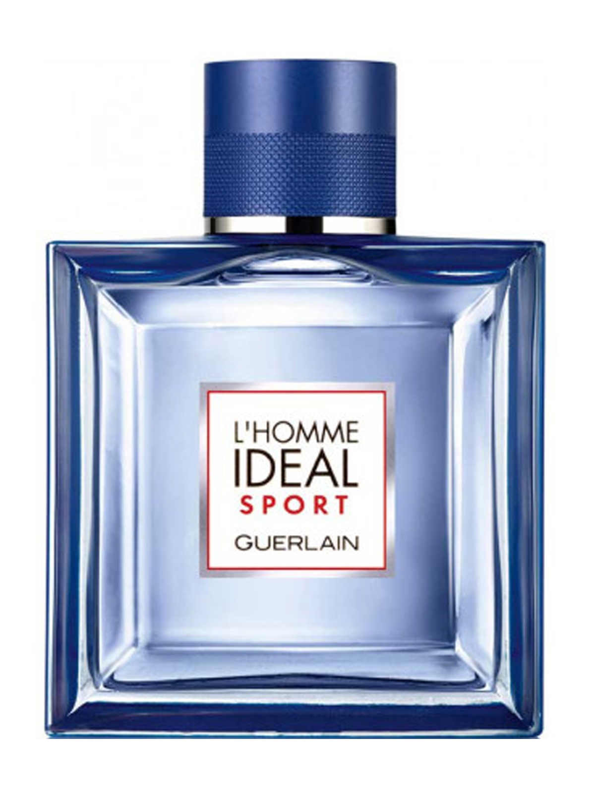 Guerlain L Homme Ideal Sport For Men Eau De Toilette