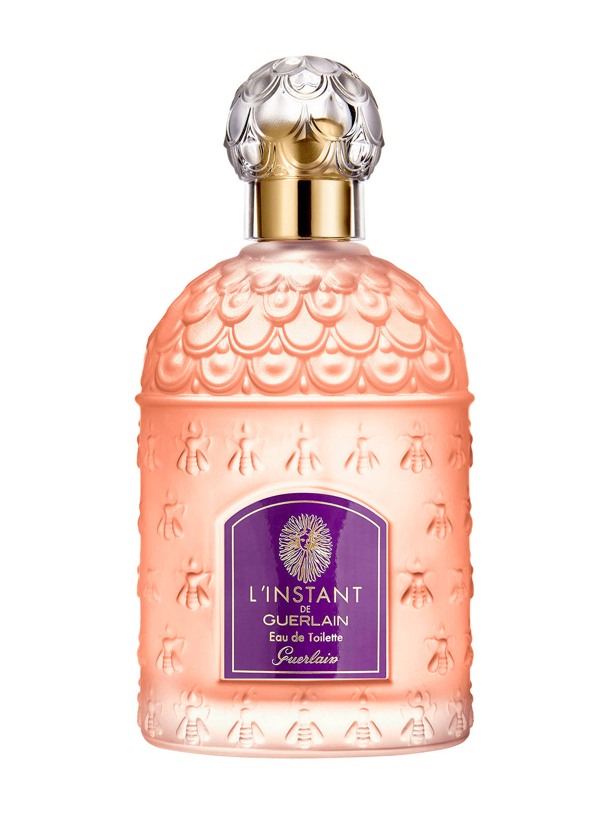 Guerlain L"Instant De For Woman Eau De Toilette