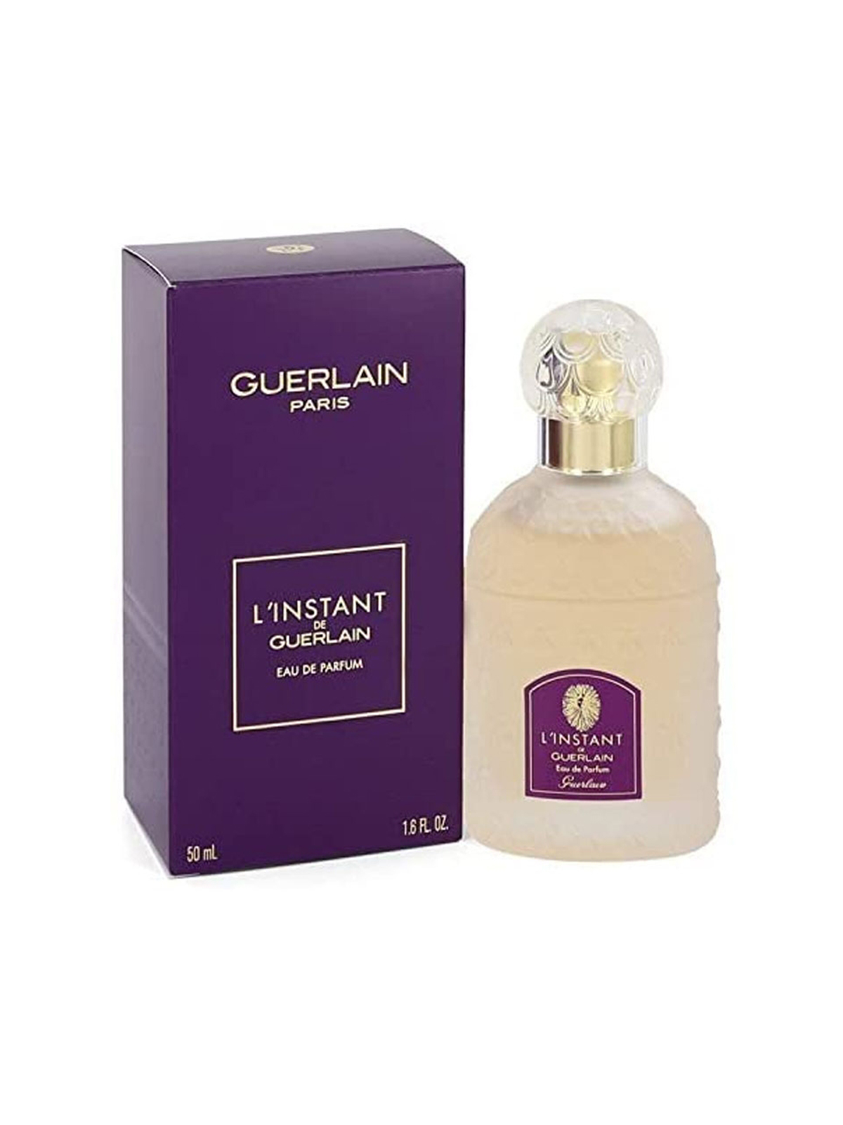 Guerlain L Instant De For Women Eau De Parfum