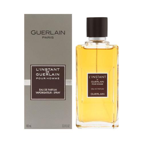 Guerlain L,Instant De Guerlain Pour Homme Eau De Parfum